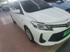 Toyota Vios FS 2021 1.5L CVT Sharp Edition - ფოტო 4
