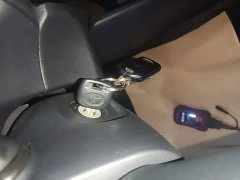 Toyota Vios FS 2021 1.5L CVT Sharp Edition - ფოტო 9