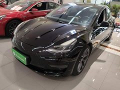 Tesla Model 3 Performance All-Wheel Drive - ფოტო 1