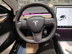 Tesla Model 3 Performance All-Wheel Drive - ფოტო 11