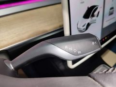 Tesla Model 3 Performance All-Wheel Drive - ფოტო 14