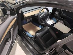 Tesla Model 3 Performance All-Wheel Drive - ფოტო 16