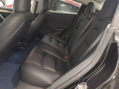 Tesla Model 3 Performance All-Wheel Drive - ფოტო 17