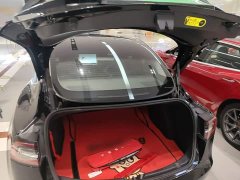 Tesla Model 3 Performance All-Wheel Drive - ფოტო 19