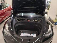 Tesla Model 3 Performance All-Wheel Drive - ფოტო 20