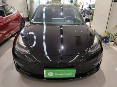 Tesla Model 3 Performance All-Wheel Drive - ფოტო 3