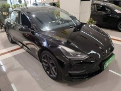 Tesla Model 3 Performance All-Wheel Drive - ფოტო 4