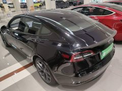 Tesla Model 3 Performance All-Wheel Drive - ფოტო 5
