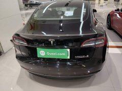Tesla Model 3 Performance All-Wheel Drive - ფოტო 6