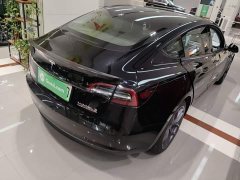 Tesla Model 3 Performance All-Wheel Drive - ფოტო 7