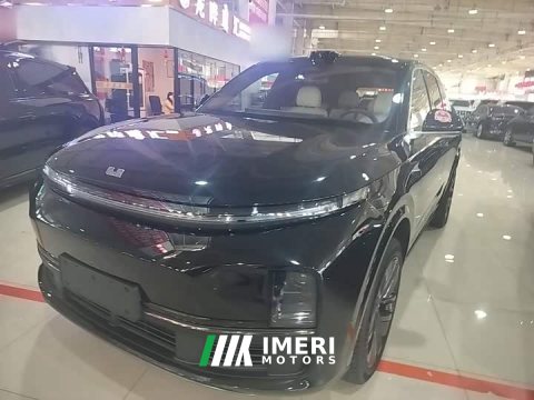 2024 Li Auto L7 MAX - ავტომობილი ჩინეთიდან