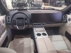 Li Auto L7 MAX - ფოტო 10