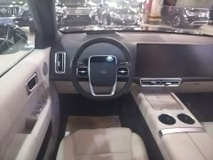 Li Auto L7 MAX - ფოტო 11
