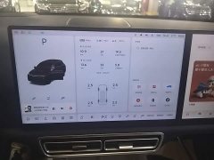 Li Auto L7 MAX - ფოტო 13
