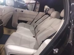 Li Auto L7 MAX - ფოტო 17