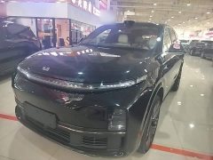 Li Auto L7 MAX - ფოტო 2