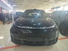 Li Auto L7 MAX - ფოტო 3