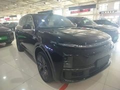 Li Auto L7 MAX - ფოტო 4