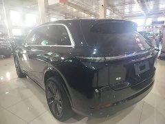 Li Auto L7 MAX - ფოტო 5