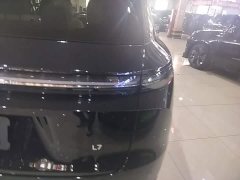 Li Auto L7 MAX - ფოტო 8