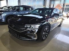 Volkswagen Passat 330TSI Starry Sky Elite - ფოტო 1