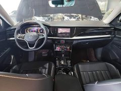 Volkswagen Passat 330TSI Starry Sky Elite - ფოტო 10