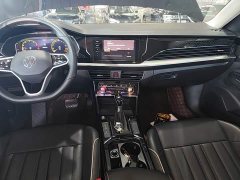 Volkswagen Passat 330TSI Starry Sky Elite - ფოტო 13
