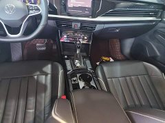 Volkswagen Passat 330TSI Starry Sky Elite - ფოტო 14