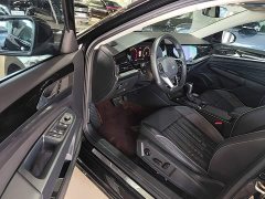 Volkswagen Passat 330TSI Starry Sky Elite - ფოტო 16