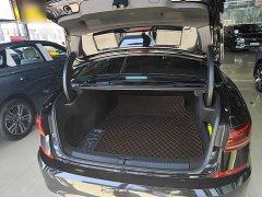 Volkswagen Passat 330TSI Starry Sky Elite - ფოტო 19