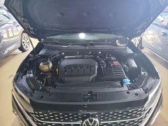 Volkswagen Passat 330TSI Starry Sky Elite - ფოტო 20