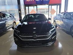 Volkswagen Passat 330TSI Starry Sky Elite - ფოტო 3