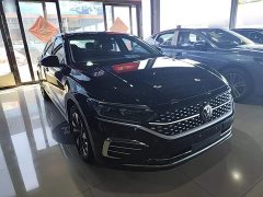 Volkswagen Passat 330TSI Starry Sky Elite - ფოტო 4