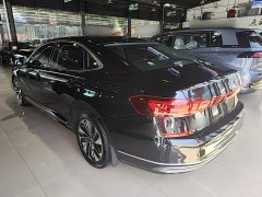 Volkswagen Passat 330TSI Starry Sky Elite - ფოტო 5