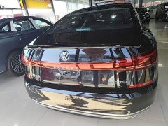 Volkswagen Passat 330TSI Starry Sky Elite - ფოტო 6