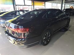 Volkswagen Passat 330TSI Starry Sky Elite - ფოტო 7