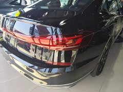 Volkswagen Passat 330TSI Starry Sky Elite - ფოტო 8