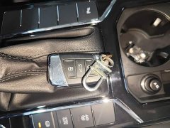 Volkswagen Passat 330TSI Starry Sky Elite - ფოტო 9