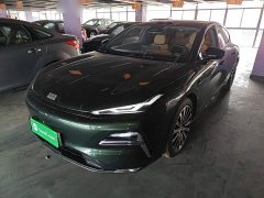 Geely Galaxy Xingyao 8 130km EM-P Starship Edition - ფოტო 1