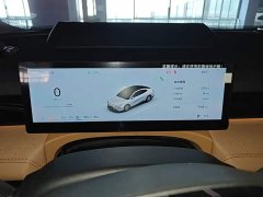 Geely Galaxy Xingyao 8 130km EM-P Starship Edition - ფოტო 12