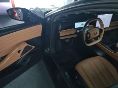 Geely Galaxy Xingyao 8 130km EM-P Starship Edition - ფოტო 16