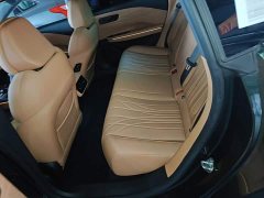 Geely Galaxy Xingyao 8 130km EM-P Starship Edition - ფოტო 17