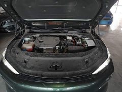 Geely Galaxy Xingyao 8 130km EM-P Starship Edition - ფოტო 20