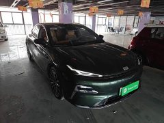 Geely Galaxy Xingyao 8 130km EM-P Starship Edition - ფოტო 4