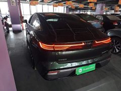 Geely Galaxy Xingyao 8 130km EM-P Starship Edition - ფოტო 5