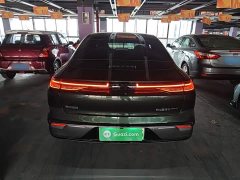 Geely Galaxy Xingyao 8 130km EM-P Starship Edition - ფოტო 6