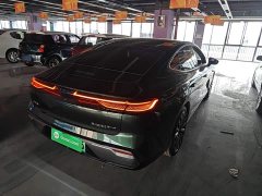 Geely Galaxy Xingyao 8 130km EM-P Starship Edition - ფოტო 7