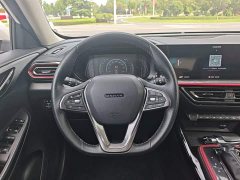 Changan Oushan X5 2021 1.5T DCT Premier - ფოტო 11