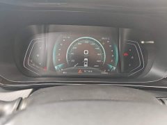 Changan Oushan X5 2021 1.5T DCT Premier - ფოტო 12