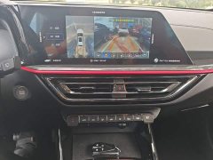 Changan Oushan X5 2021 1.5T DCT Premier - ფოტო 13